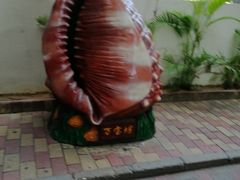 -亚龙湾海底世界