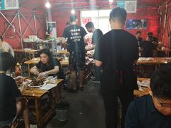 -鑫悦龙虾(前西街店)