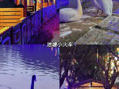 -黄龙溪欢乐田园