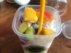 -白色日记·手作酸奶(麦凯乐店)