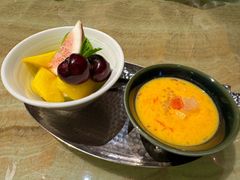 -湖滨28中餐厅·西湖宴·杭州君悦酒店