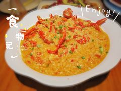 -二钳洞庭虾蟹·江湖菜(成都鹭岛店)