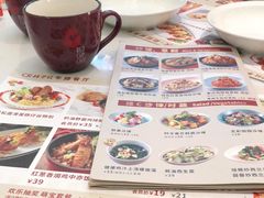 -杯子红牛排(创意产业园店)