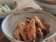 初汤鸡翅-拾年