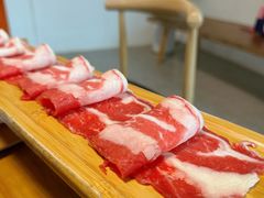 -海底捞火锅(安吉万达店)