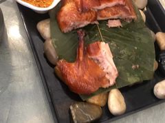 -小厨娘淮扬菜(板桥一店)