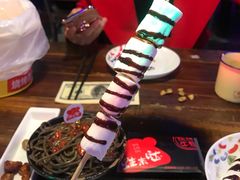 -蘭奢雅集·江浙菜(青山江滩店)