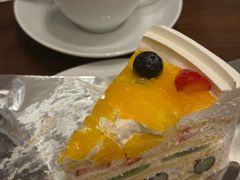 -HARBS(渋谷ヒカリエ シンクス店)
