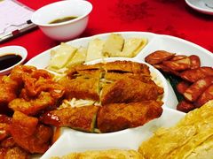 -佛有缘素食馆·荔湾老字号(陈家祠首店)