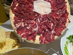 -今日牛事潮汕鲜牛肉火锅(瑞金店)