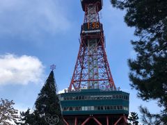 -札幌电视塔