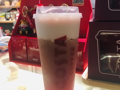 -COSTA COFFEE(武汉武商MALL店)