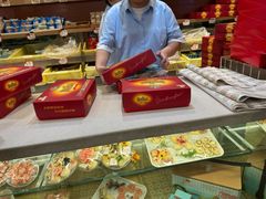 -芦庄子桂顺斋(和平路总店)