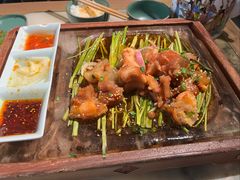 -锦府盐帮·侯宅(五棵松万达店)