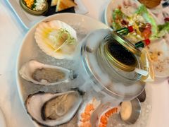 -MORTON'S 莫尔顿牛排坊(北京丽晶酒店)