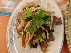 -新疆欣悦饭庄