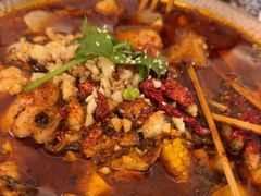 -遇见长安之高山流水(李家村万达店)