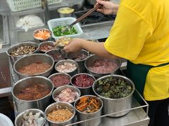 -穗银肠粉店(东川路店)