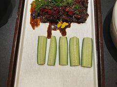 -红厨巷·淮扬菜(熙南里店)