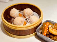-荔粥记潮汕砂锅粥(太湖路店)