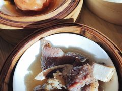 -长春高新益田福朋喜来登酒店·宜客乐标帜餐厅