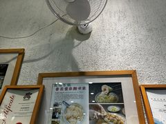 -香港麦奀云吞面世家(中山二路店)