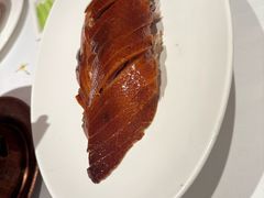 -四季民福烤鸭店(王府井东安门店)