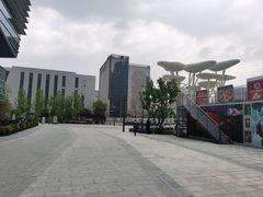 -大族广场Mall&More