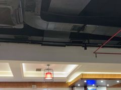 大堂-围炉夜话·潮汕卤水火锅(榕江店)