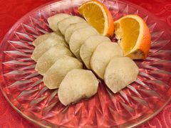 水果-小蓝鲸湖北菜(八一路店)