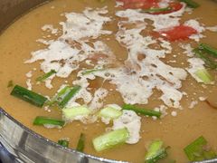 -土风豆米火锅(鸿通城店)