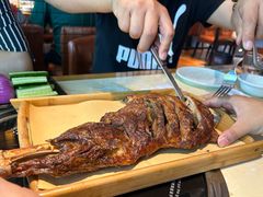 -连锦记海鲜烧烤大排档·锦州特色(西安路交大店)