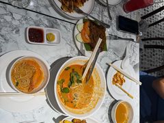 -关夫人餐厅(KLCC阳光广场店)