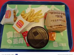 -汉堡王(北京通州领展店)