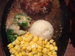 -铃木食堂(帽儿胡同店)