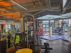 -RoMan罗马健身工作室(莘庄店)