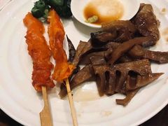 -君来湖滨饭店·玫瑰园