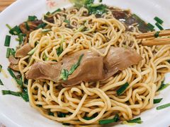 腰花肥肠面-老赵面店(大西路店)