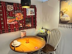 -纳鲁孜·新疆特色餐厅(上海悦荟广场店)