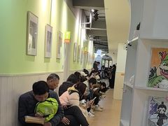 -学知乐教育·幼小衔接·小学科辅导(嘉定镇校区)