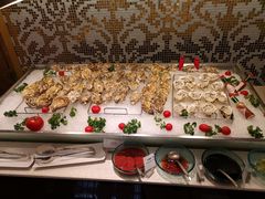 -粤海喜来登酒店·盛宴海鲜牛排自助餐厅(天河城店)