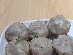 -小杨生煎(浦江欢乐颂店)