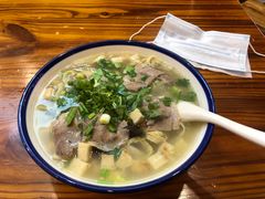 -恒国肉夹馍(恒生万鹂广场店)