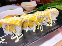 -花枝日本料理(金沟河店)
