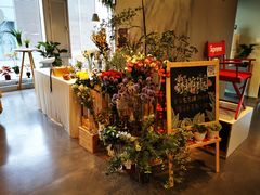 -dotcom coffee古点咖啡(致真大厦店)