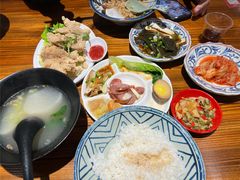 台湾特色香肠-大三元(福永店)