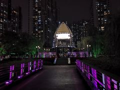 -苏州河梦清园环保主题公园