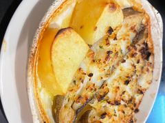 -妈阁铭记澳葡美食