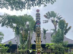 -西双版纳基诺山寨