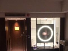 -北京希尔顿逸林酒店
